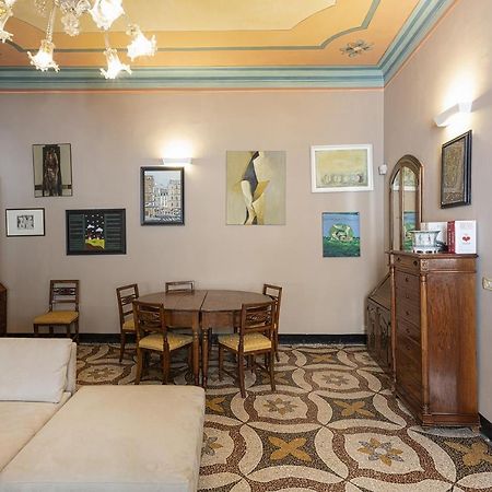 Fancy Apartment In Palazzo Grimaldi By Wonderful Italy Genua Buitenkant foto
