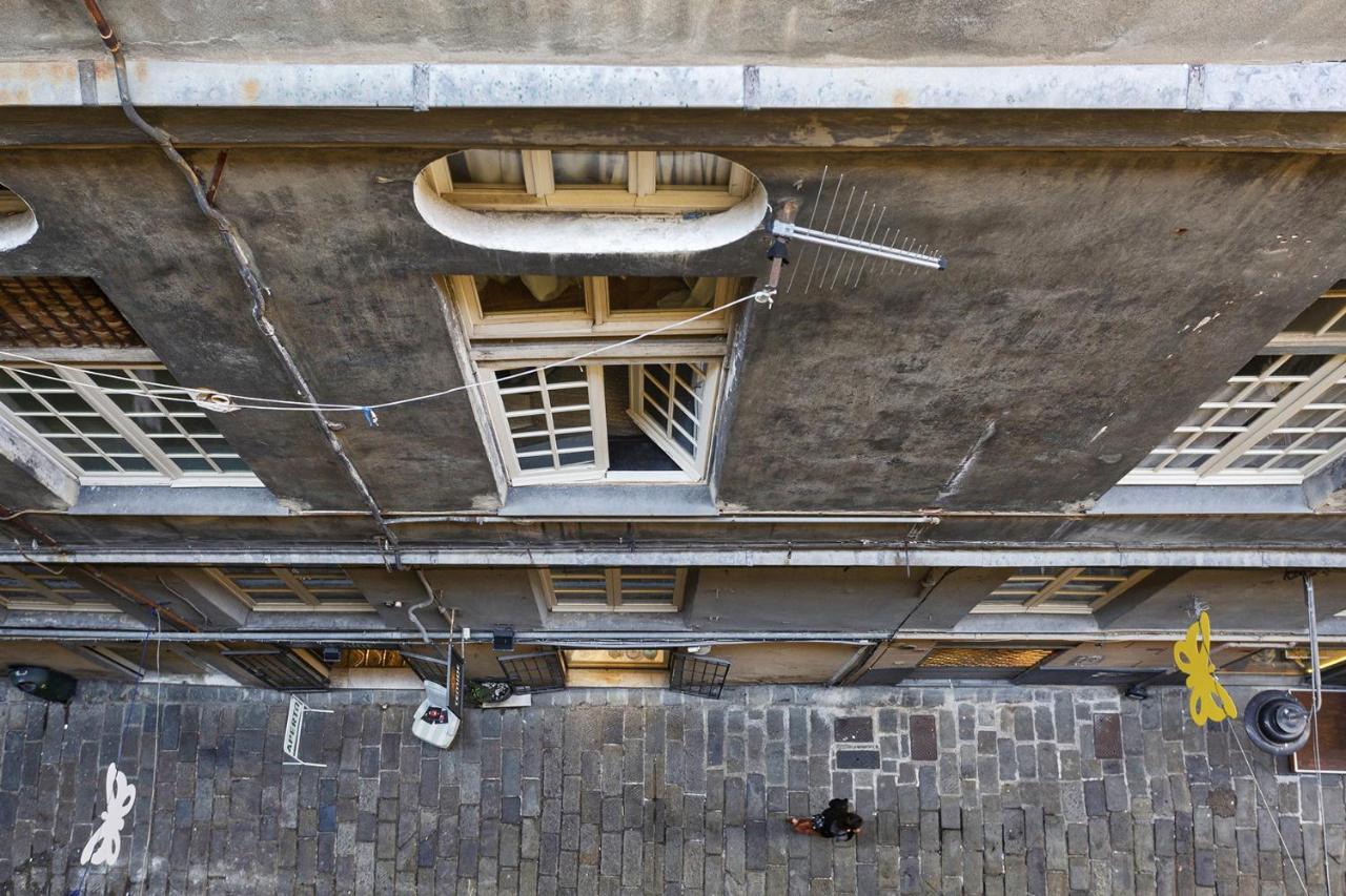 Fancy Apartment In Palazzo Grimaldi By Wonderful Italy Genua Buitenkant foto